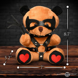 Dom Bear - image 5