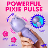 Unicorn Silicone Wand - image 3