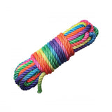 Rainbow Rope - 32ft - image 4