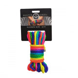 Rainbow Rope - 32ft - image 5