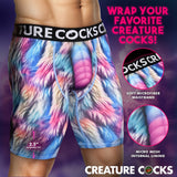 Creature Wear Mystique Unicorn Boxer Shorts - X-Large - image 2