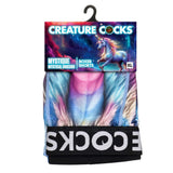 Creature Wear Mystique Unicorn Boxer Shorts - X-Large - image 5