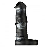 Stallion 1.5" Silicone Penis Extension - image 5