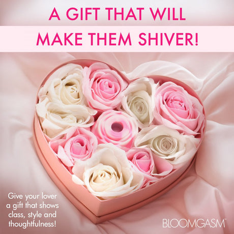 The Rose Lovers Gift Box - Pink Swirl - image 4