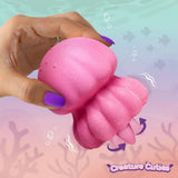 Glow Jelly Licking and Vibrating Stimulator - image 1