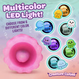 Glow Jelly Licking and Vibrating Stimulator - image 3