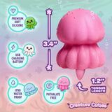 Glow Jelly Licking and Vibrating Stimulator - image 4