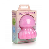 Glow Jelly Licking and Vibrating Stimulator - image 6