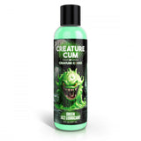 Creature Cum Green Jizz Lubricant - 8oz - image 7