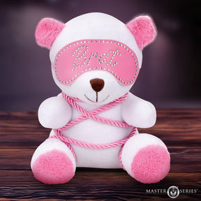 Brat Bondage Bear - image 1