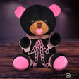 Bling Bondage Bear - image 1