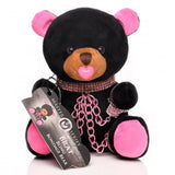 Bling Bondage Bear - image 7