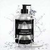 Fisting Lubricant 16oz - image 1