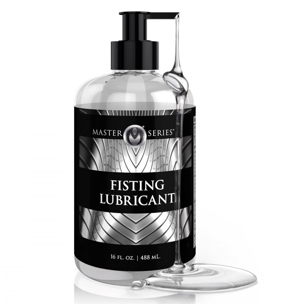 Fisting Lubricant 16oz - image 5