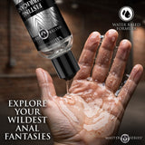 Fisting Lubricant 8oz - image 4