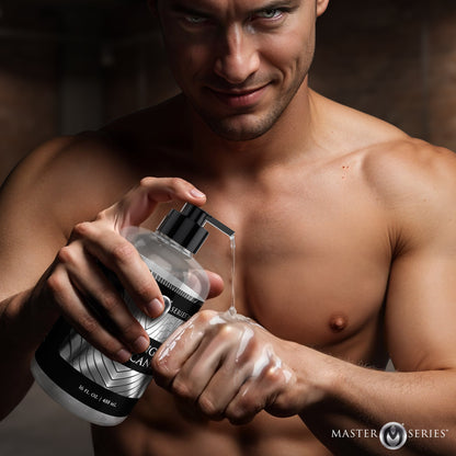 Fisting Lubricant 8oz