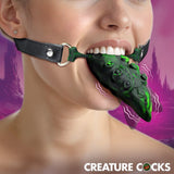 Dragon's Lick Vibrating Oral Enhancer - image 1