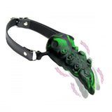 Dragon's Lick Vibrating Oral Enhancer - image 5