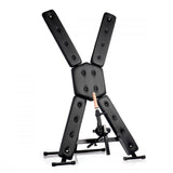 St. Andrew's Cross with Sex Machine - image 6