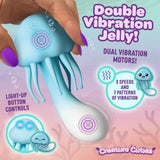 Jellyvibe Silicone Vibrator - image 2