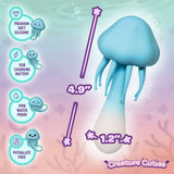 Jellyvibe Silicone Vibrator - image 3