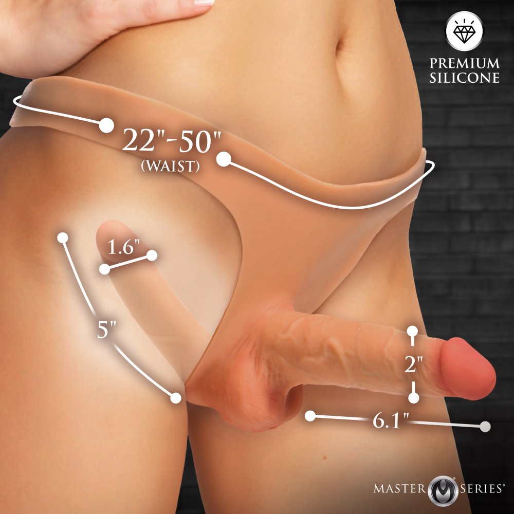 Double Boner Bikini - image 4