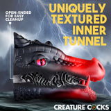 Drago Silicone Masturbator - image 3