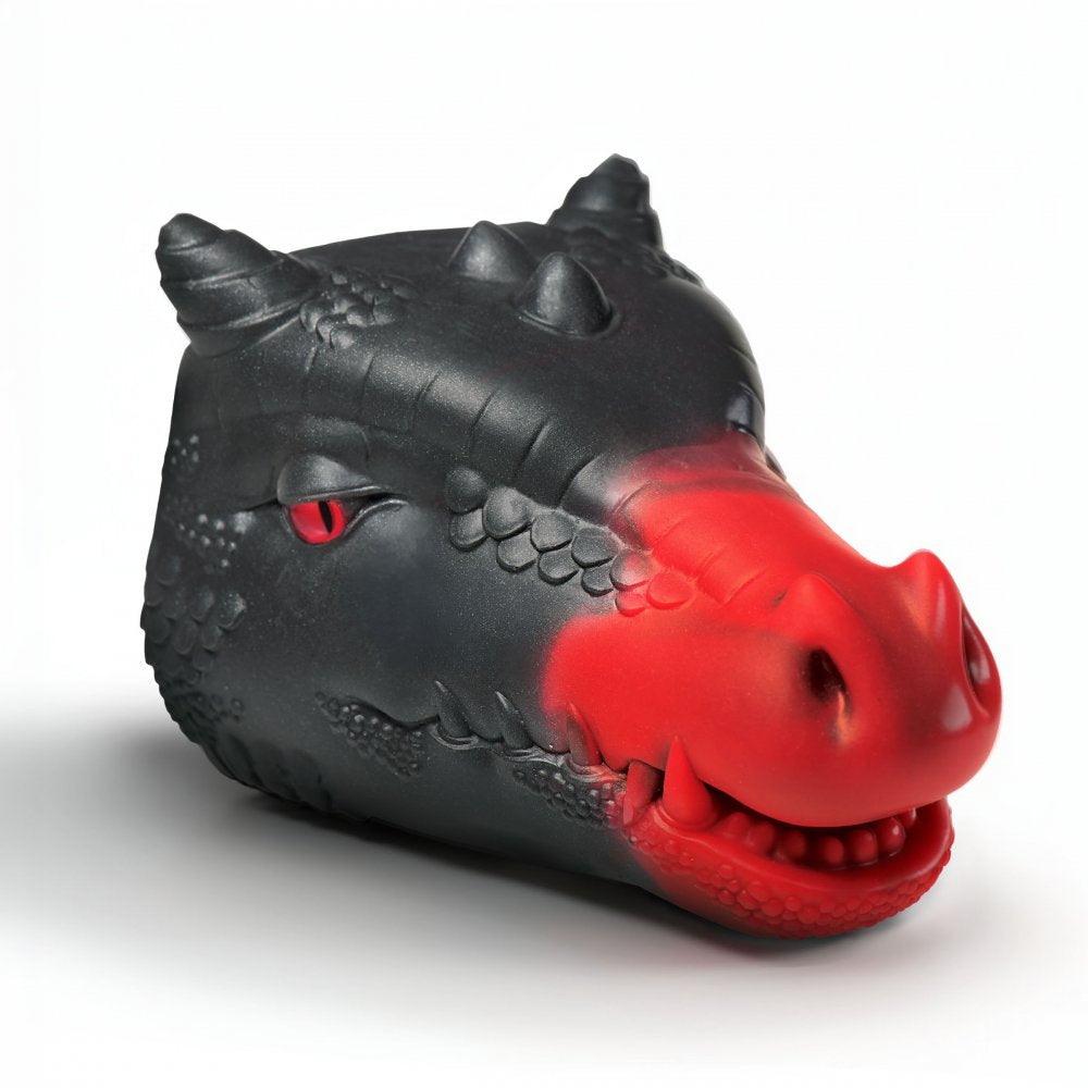 Drago Silicone Masturbator - image 6