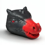 Drago Silicone Masturbator - image 6