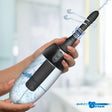 XL Spinning Automatic Enema Bulb - image 1