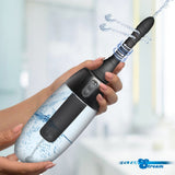 XL Spinning Automatic Enema Bulb - image 1