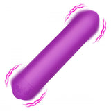 Bullet Vibrator - Purple - image 5