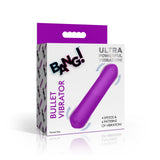 Bullet Vibrator - Purple - image 6