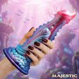 Delphine Mermaid Silicone Dildo - image 1