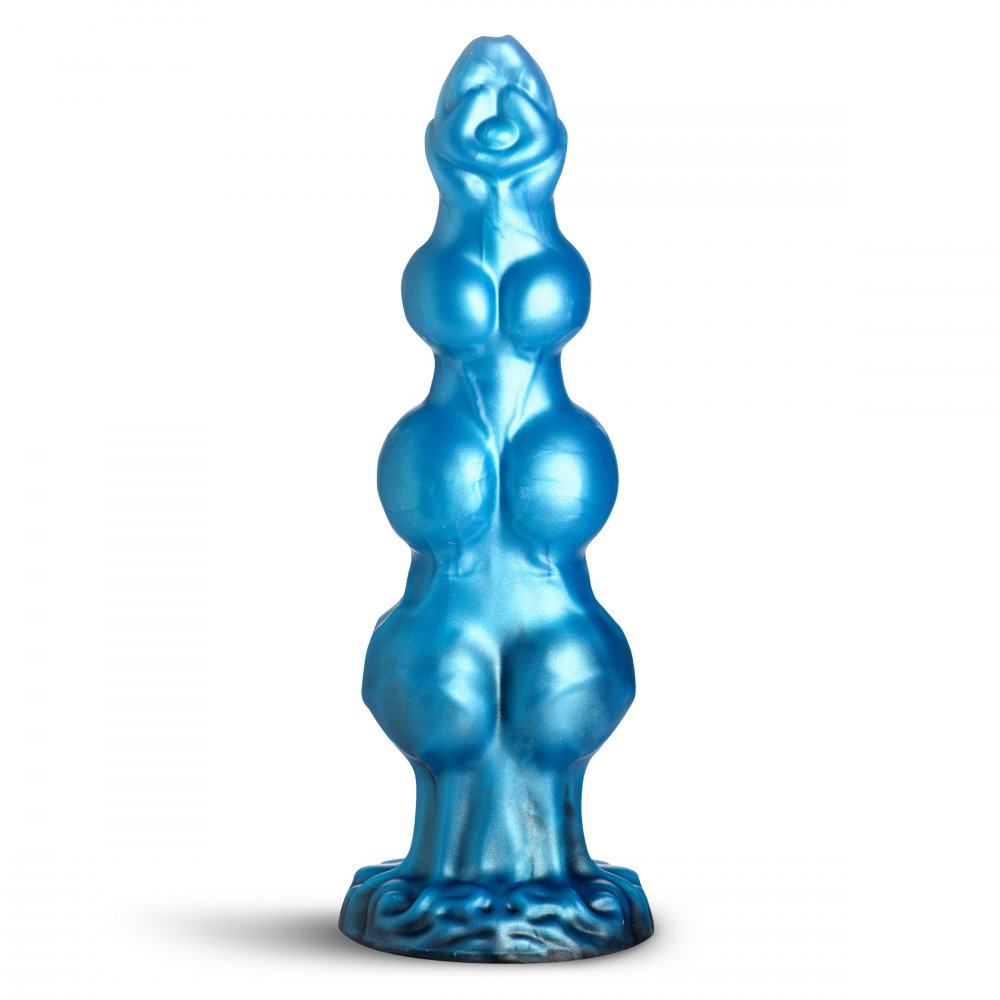 Auren Wolf King Silicone Dildo - image 5