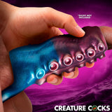 Tentagirth Tentacle Silicone Penis Enhancer - image 1