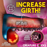 Tentagirth Tentacle Silicone Penis Enhancer - image 3