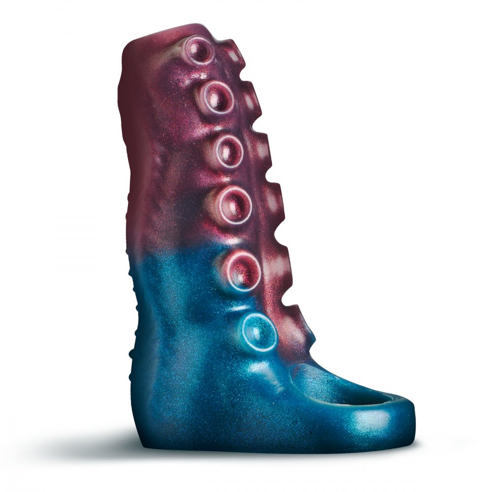 Tentagirth Tentacle Silicone Penis Enhancer - image 5