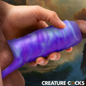 Sea Stallion Silicone Penis Enhancer - image 1