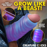 Sea Stallion Silicone Penis Enhancer - image 2