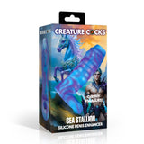 Sea Stallion Silicone Penis Enhancer - image 6