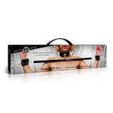 Dominion Bar Spreader Bar with Collar and Restraints - image 6