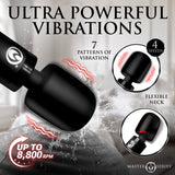 Thunderstick Pro Slim Wand Massager - image 3