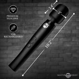Thunderstick Pro Slim Wand Massager - image 4