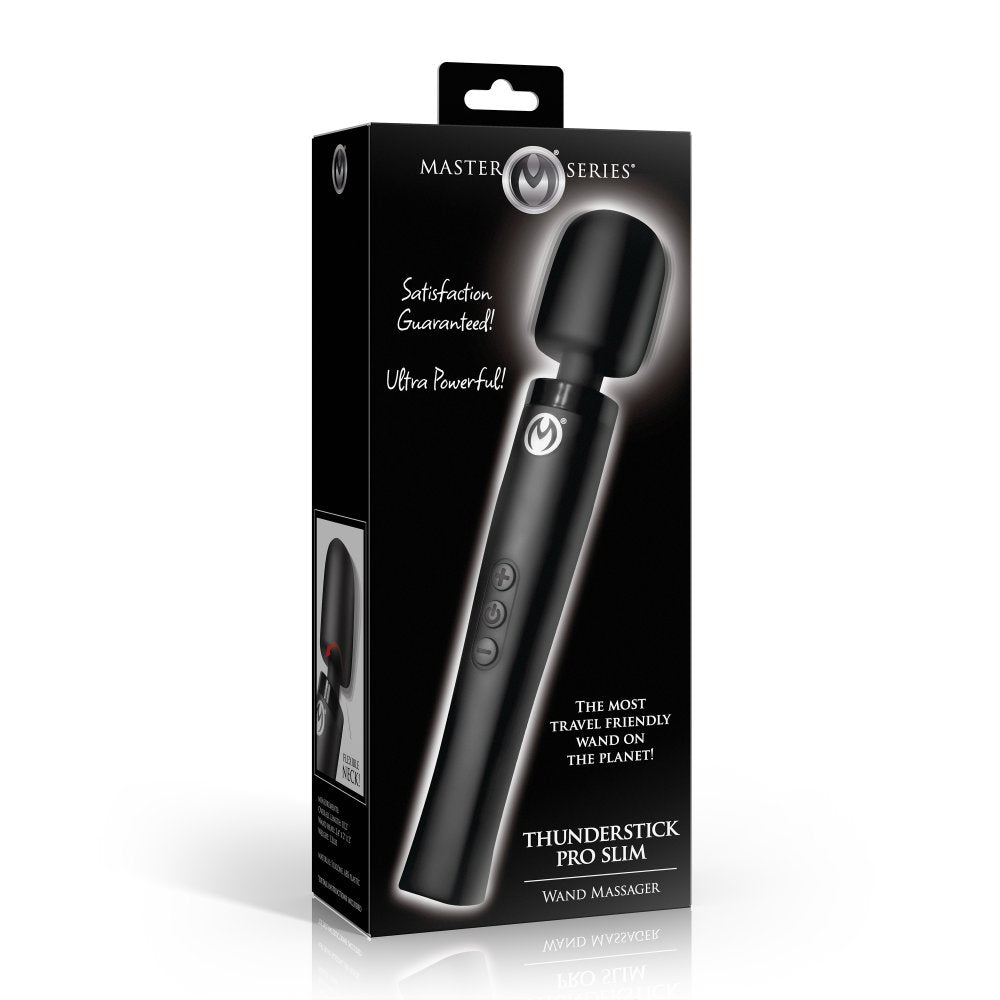 Thunderstick Pro Slim Wand Massager - image 8