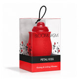 Petal Kiss Kissing and Licking Vibrator - image 6