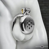 Inverted Chastity Cage - image 1