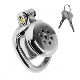 Inverted Chastity Cage - image 4