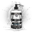 Master Series Realistic Musky-Scent Water-Based Lubricant, 16 fl oz - 848518062802