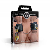 4 Pack Lock Set - image 6